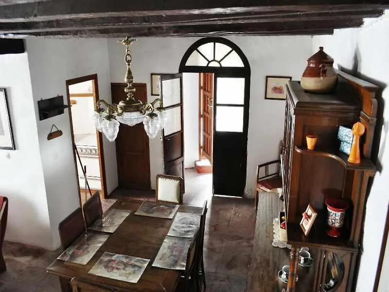 Сasa de vacaciones Casa rural Las Piedras Grazalema