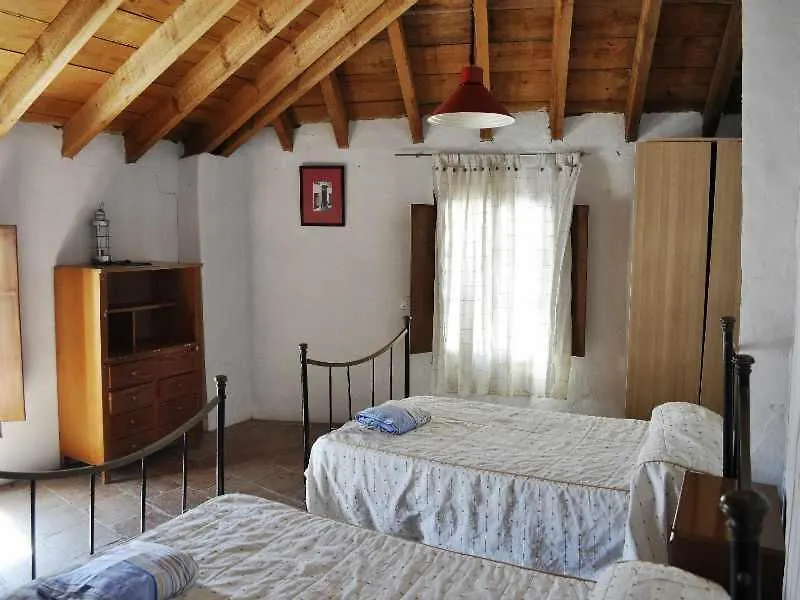 Casa Rural Las Piedras 0*, Grazalema