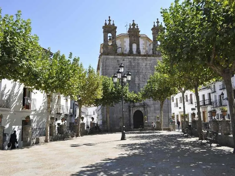 Сasa de vacaciones Casa rural Las Piedras Grazalema