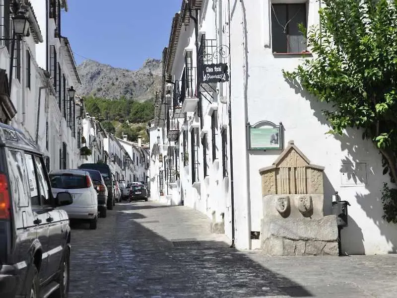 Casa Rural Las Piedras