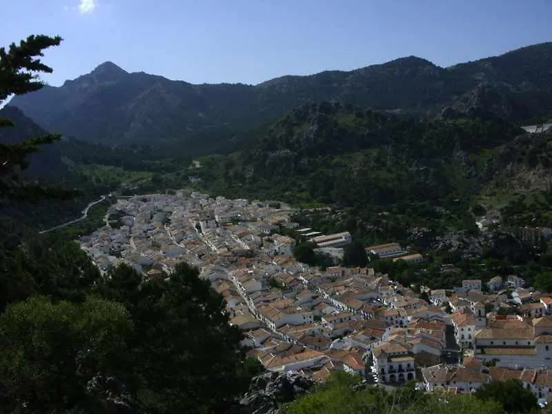 Holiday home Casa Rural Las Piedras