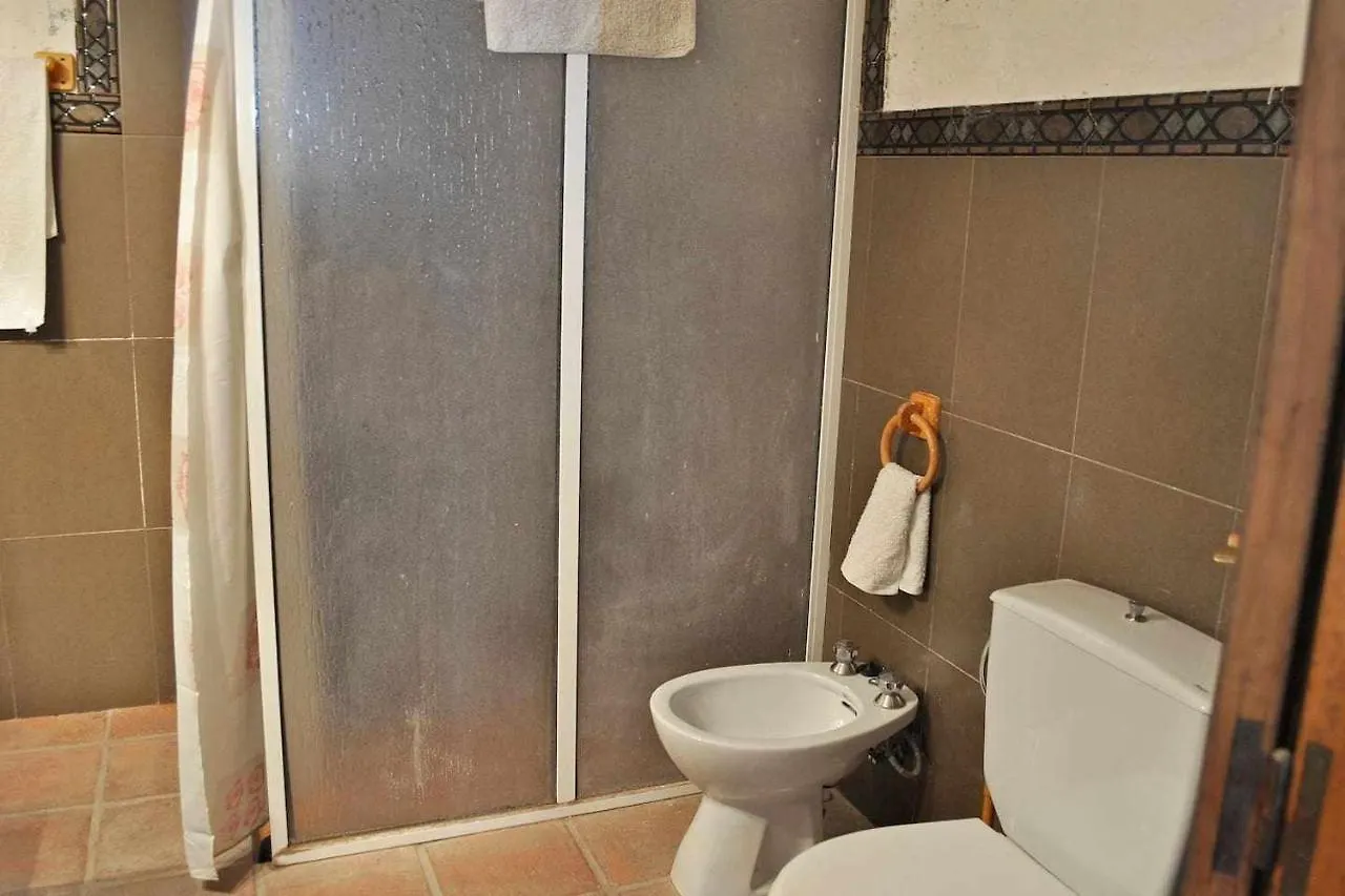 Casa rural Las Piedras Grazalema Сasa de vacaciones