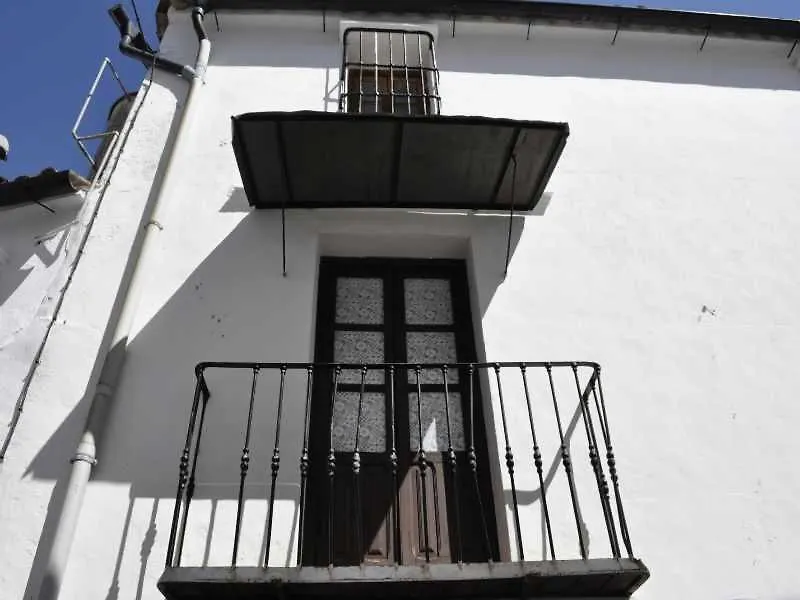 Casa Rural Las Piedras Spain