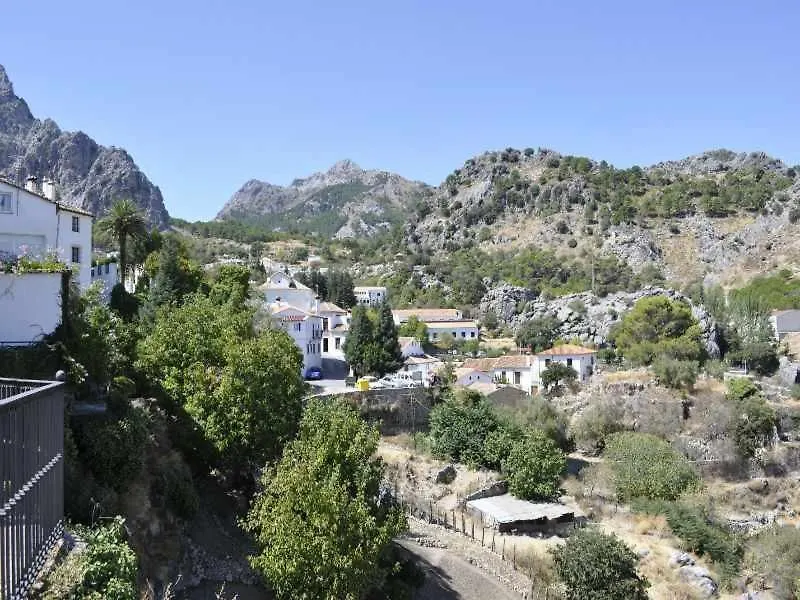 Casa Rural Las Piedras 0*, Grazalema Spain
