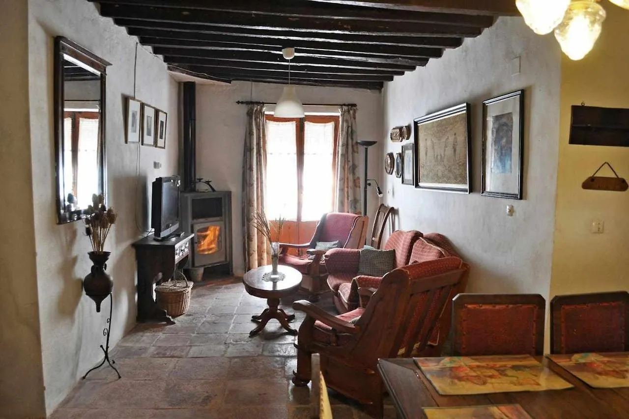 Casa rural Las Piedras Grazalema
