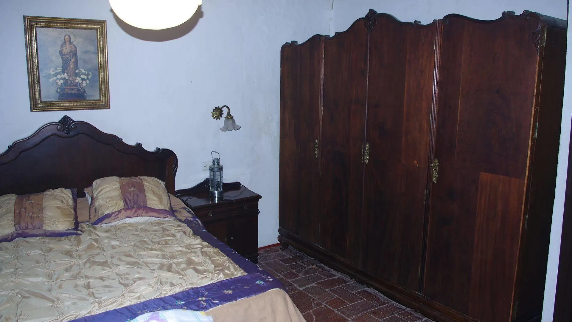 Casa rural Las Piedras Grazalema 0*,