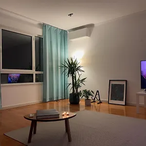 Boutique - 2 Bedroom - Center , Lisboa Portugal