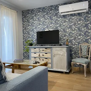 Piso Vintage Apartamento
