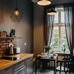 Michalowskiego 11 , Cracovia Polonia