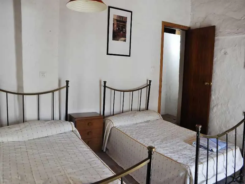 Holiday home Casa Rural Las Piedras Spain