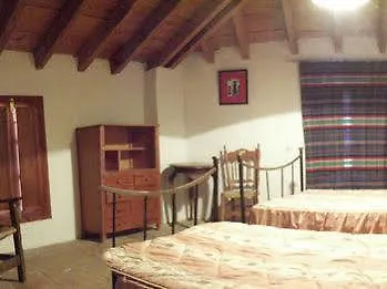 Casa Rural Las Piedras Spain