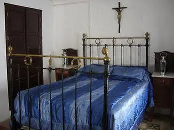 Holiday home Casa Rural Las Piedras